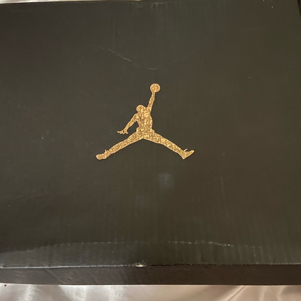 Air Jordan 1 candy sneakers